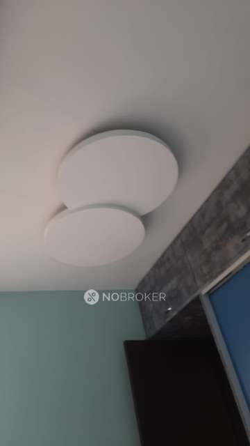 2 BHK Flat In Star City For Sale  In Moshi