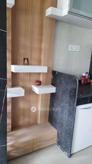 2 BHK Flat In Star City For Sale  In Moshi