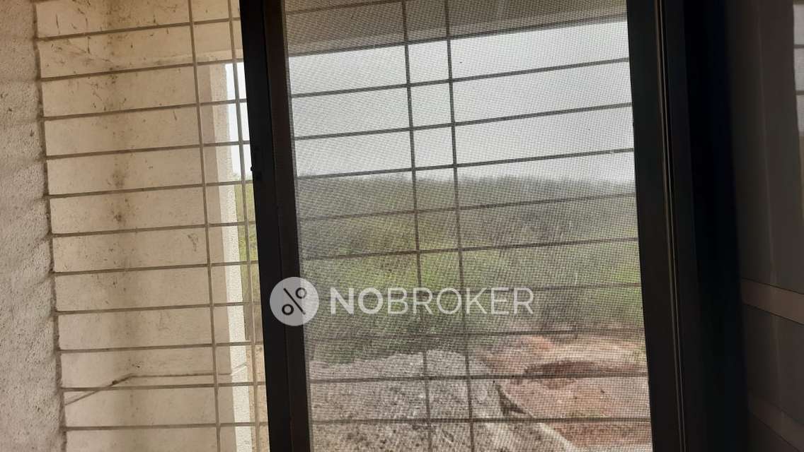 2 BHK Flat In Star City For Sale  In Moshi