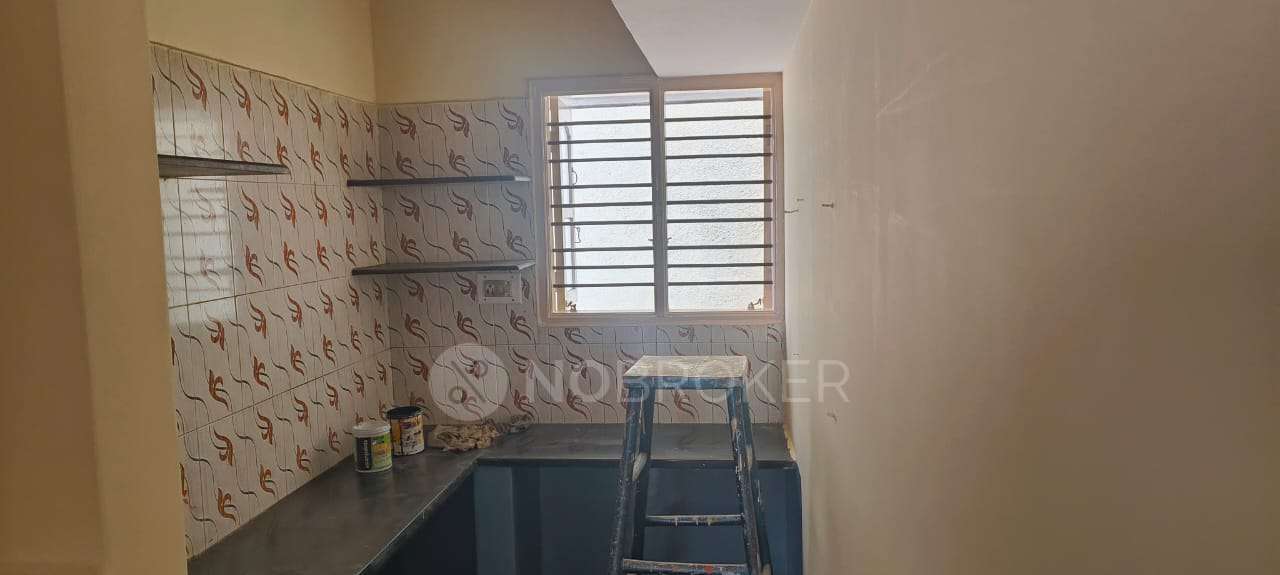 1 BHK House for Rent  In Uttarahalli Hobli