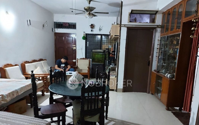 3 BHK Flat In Deccan Heritage For Sale  In Mathikere