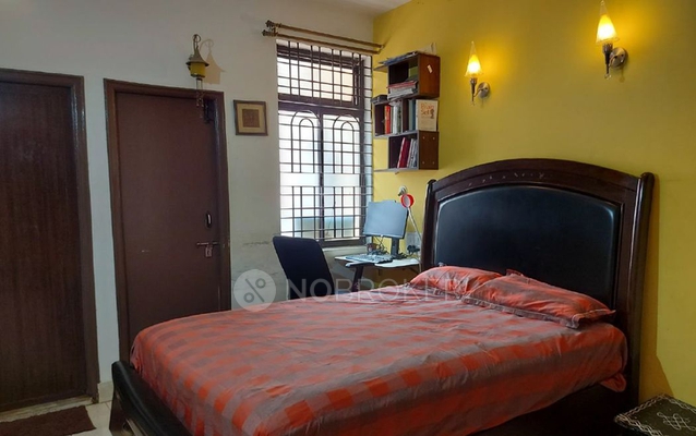 3 BHK Flat In Deccan Heritage For Sale  In Mathikere