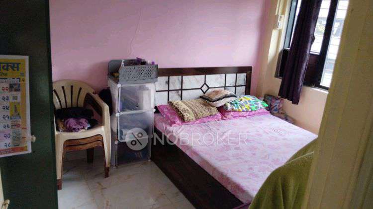 1 BHK Flat In A304, Kruttika Bldg, Viva Tarangan for Rent  In Viva Tarangan Krutika Co Op Hsg Soc Ltd.
