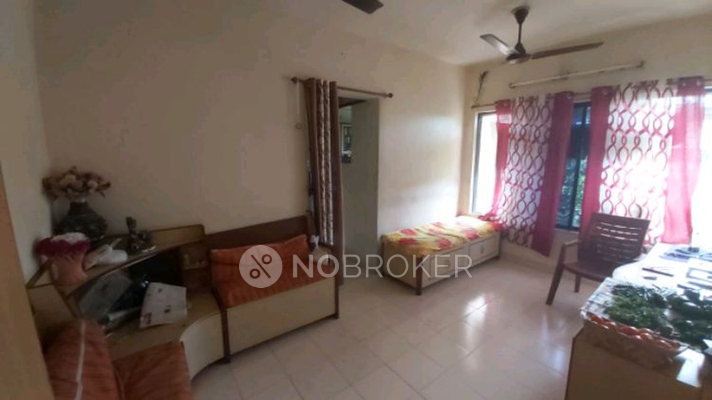 1 BHK Flat In A304, Kruttika Bldg, Viva Tarangan for Rent  In Viva Tarangan Krutika Co Op Hsg Soc Ltd.