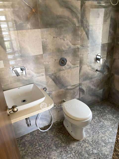 2 BHK Flat In Parinee Adney For Sale  In Borivali West