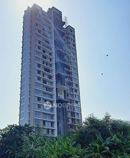 2 BHK Flat In Parinee Adney For Sale  In Borivali West