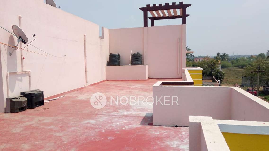 2 BHK Flat In Apartment For Sale  In Thiruninravur