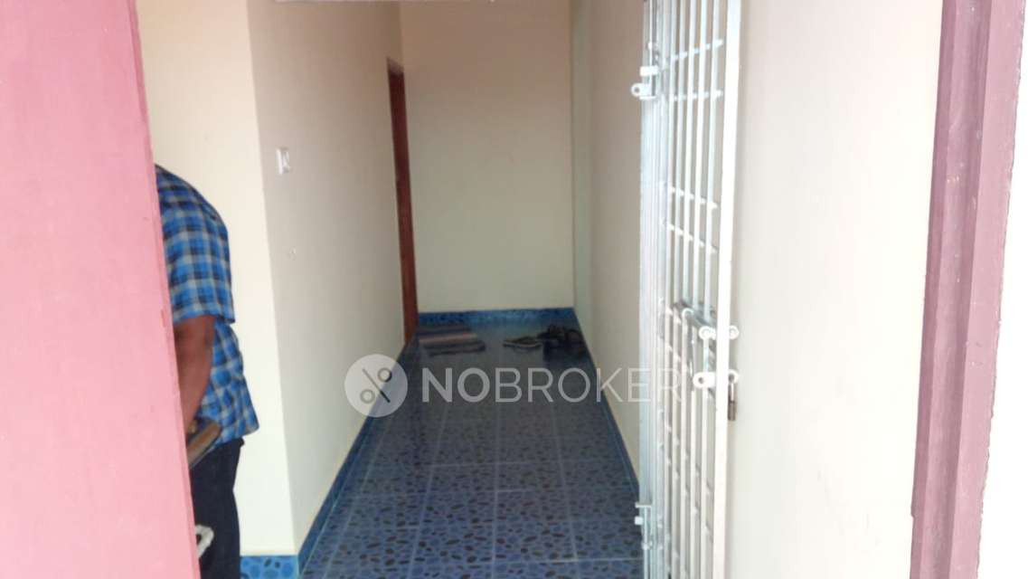 2 BHK Flat In Apartment For Sale  In Thiruninravur