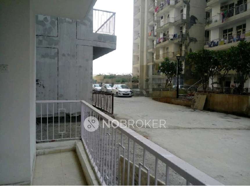 2 BHK Flat In Shalimar City For Sale  In Vivekanand Marg