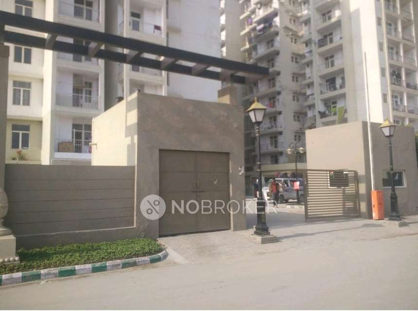 2 BHK Flat In Shalimar City For Sale  In Vivekanand Marg