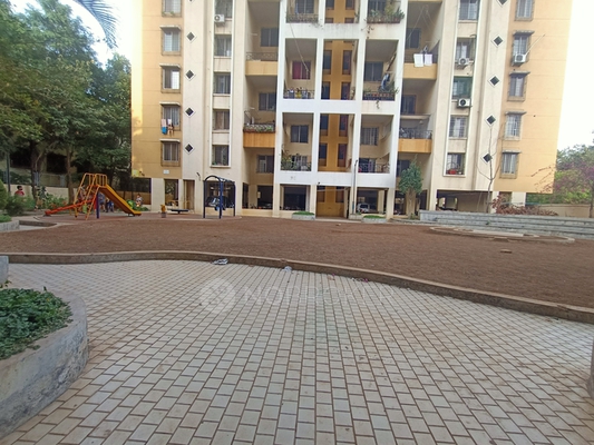 2 BHK Flat In Royal Heights  For Sale  In Bopodi