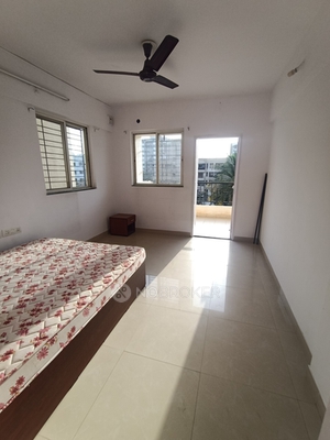 2 BHK Flat In Royal Heights  For Sale  In Bopodi