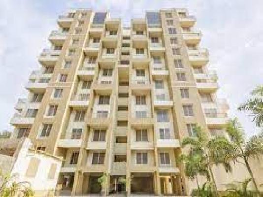 2 BHK Flat In La Foyer For Sale  In Undri