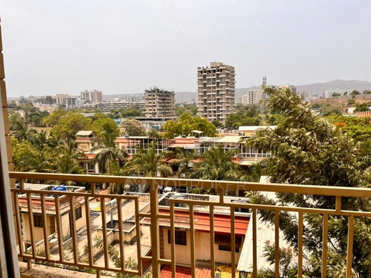 2 BHK Flat In La Foyer For Sale  In Undri