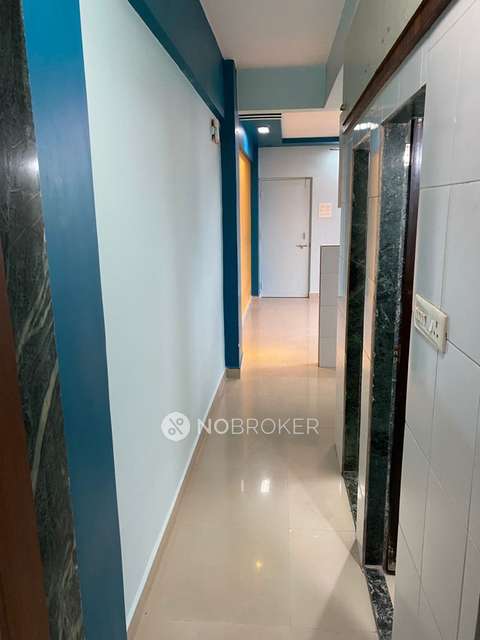 1 BHK Flat In Anandi  For Sale  In Airoli