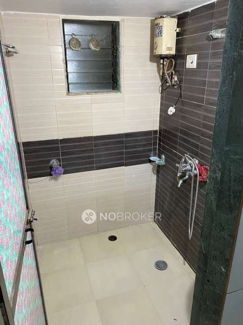 1 BHK Flat In Anandi  For Sale  In Airoli