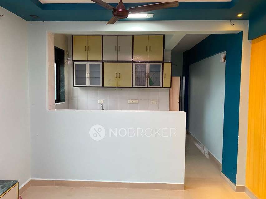 1 BHK Flat In Anandi  For Sale  In Airoli