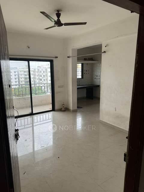 1 BHK Flat In Livish Greens for Rent  In Manjari Budruk
