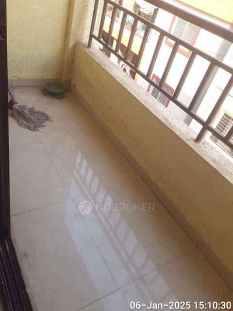 1 BHK Flat In Livish Greens for Rent  In Manjari Budruk