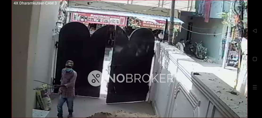 4+ BHK House For Sale  In Begumpet