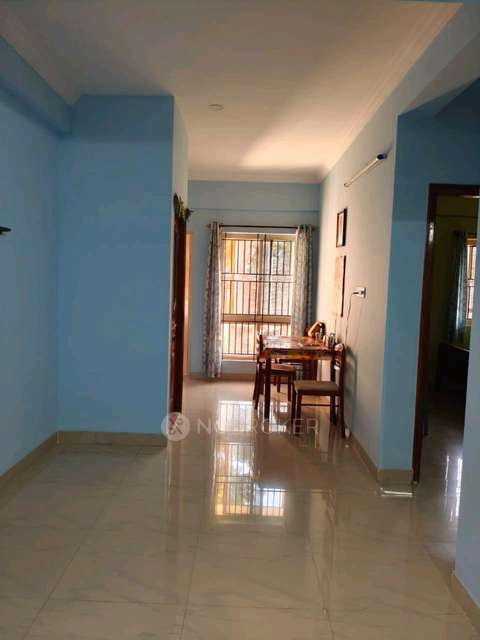 2 BHK Flat In Arathi Nest For Sale  In Rrnagar