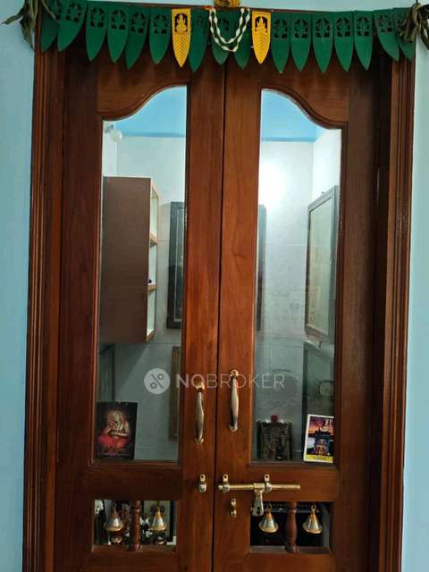 2 BHK Flat In Arathi Nest For Sale  In Rrnagar