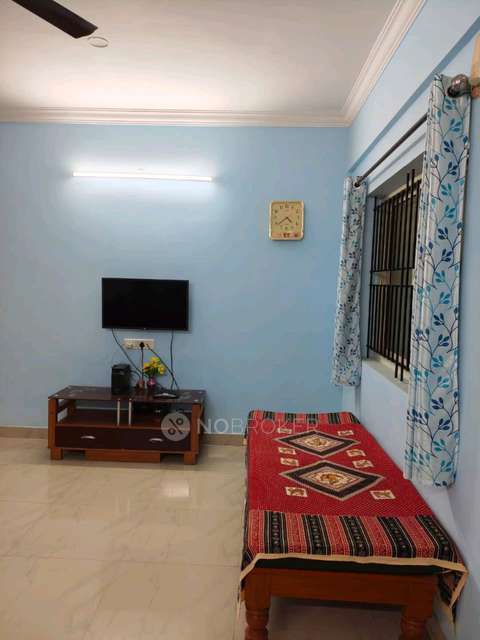 2 BHK Flat In Arathi Nest For Sale  In Rrnagar