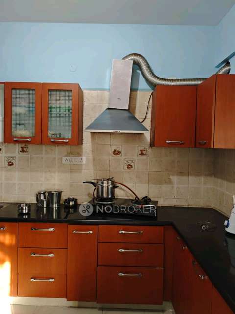 2 BHK Flat In Arathi Nest For Sale  In Rrnagar