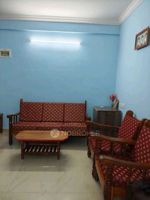 2 BHK Flat In Arathi Nest For Sale  In Rrnagar