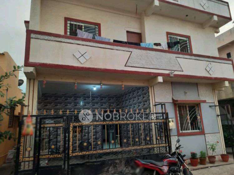 1 BHK House for Rent  In Ravet