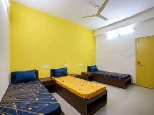 PG for Boys in Kasturi Nagar