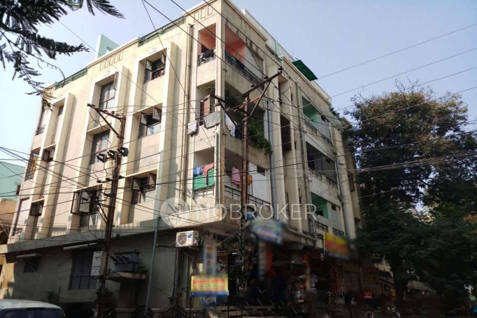 PG for Girls in Madhura Nagar