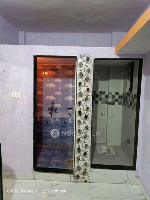 1 RK House for Rent  In Bhosari