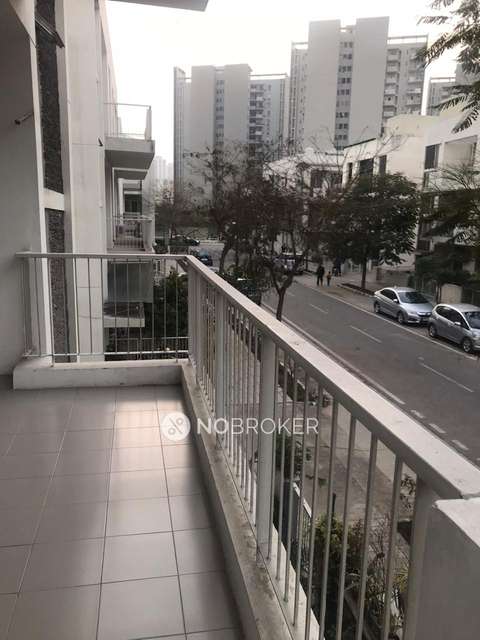 2 BHK Flat In Vatika India Next For Sale  In , Sector 84