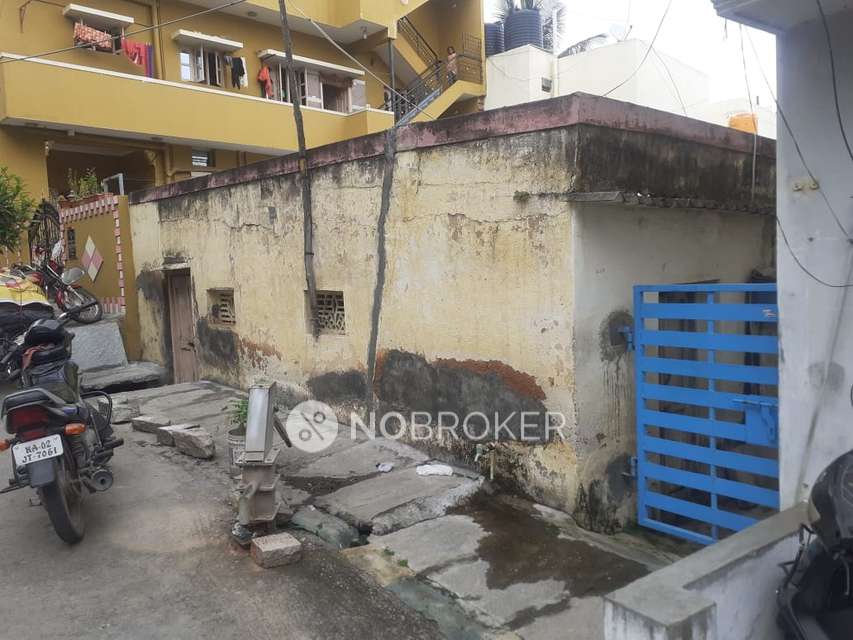3 BHK House For Sale  In  Nandini Layout
