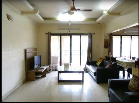 3 BHK Flat In Tulip Apartment Aundh For Sale  In Aundh