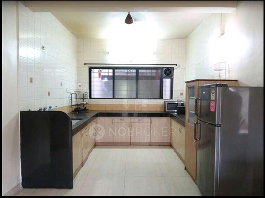 3 BHK Flat In Tulip Apartment Aundh For Sale  In Aundh