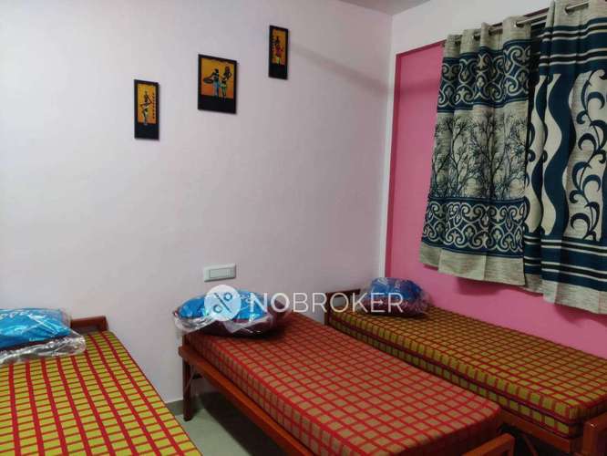 PG for Girls in Bommanahalli