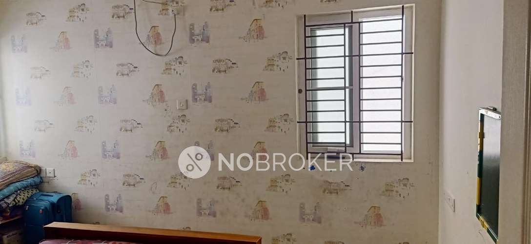 3 BHK Flat In Ultra Symphony Villa for Rent  In Melakottaiyur