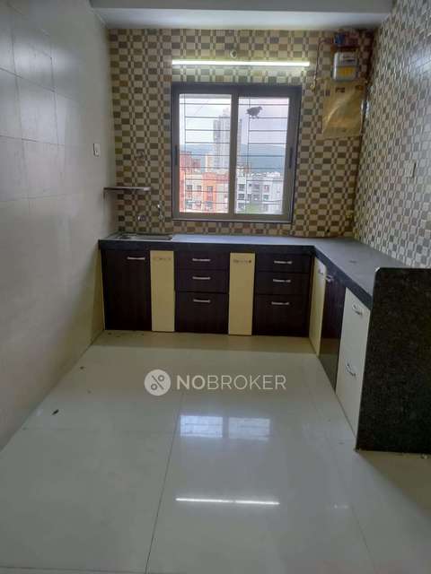 1 BHK Flat In Ajanta Ellora Chs Ltd For Sale  In Dahisar 