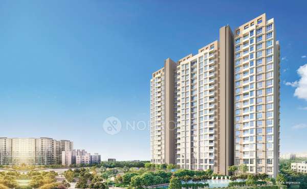 1 BHK Flat In Kalpataru Vivant For Sale  In Jogeshwari East