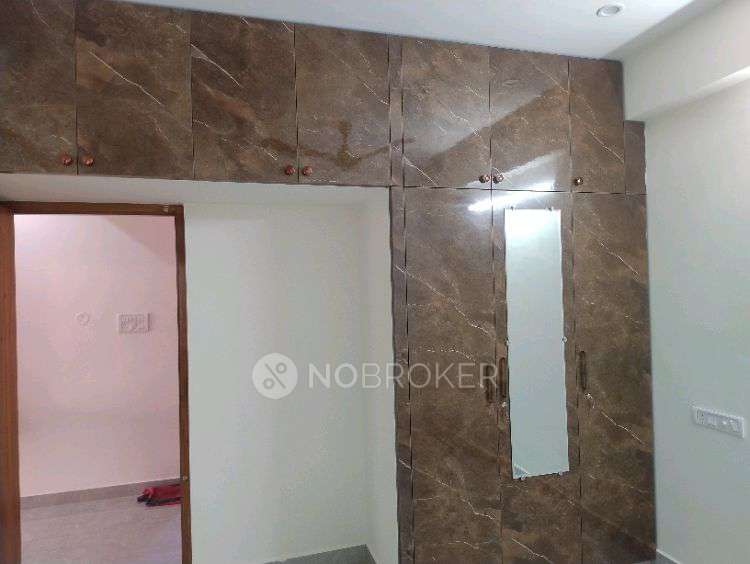 3 BHK Flat In Rsquare Apartment for Rent  In Rajakilpakkam