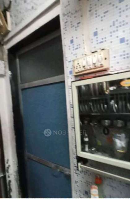 1 BHK Flat In Kashyap Apartment For Sale  In Thane, 