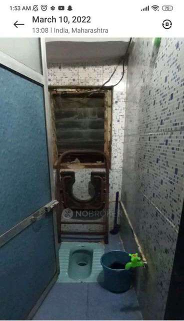 1 BHK Flat In Kashyap Apartment For Sale  In Thane, 