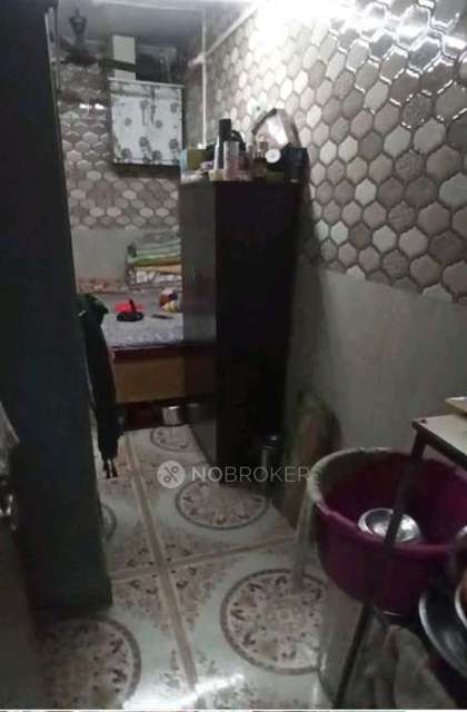 1 BHK Flat In Kashyap Apartment For Sale  In Thane, 