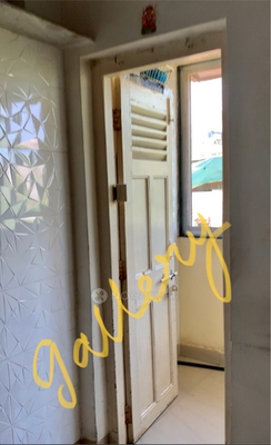 1 BHK Flat In Gyan Nagar  for Rent  In Borivali West