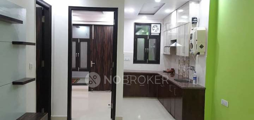 2 BHK Flat In Sarvanchal Residency for Rent  In  Sector 23