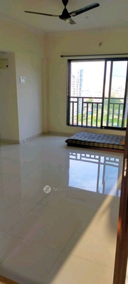 1 BHK Flat In Raunak Delight, Thane West for Rent  In Thane West