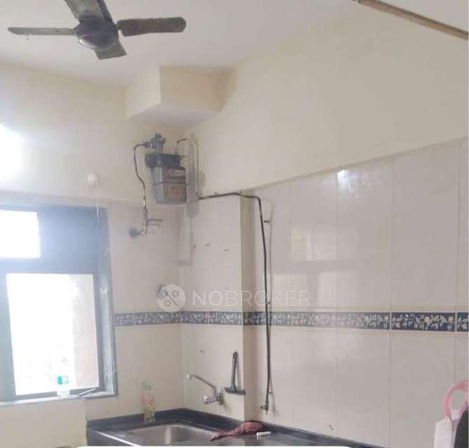 1 BHK Flat In  Dhaval Hills For Sale  In Thane West