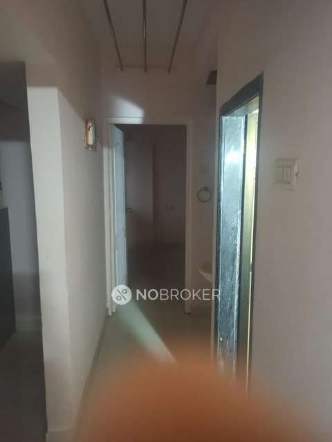 1 BHK Flat In  Dhaval Hills For Sale  In Thane West